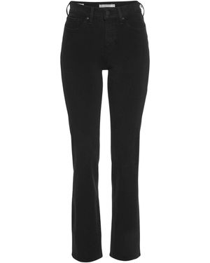 Levi's Levis Jeans - Schwarz