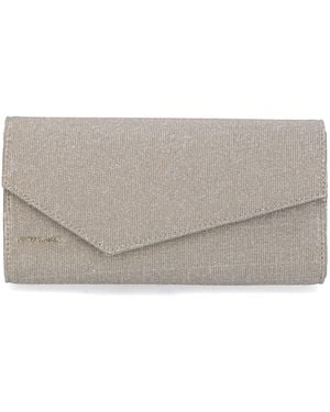 Peter Kaiser Clutch - Grau