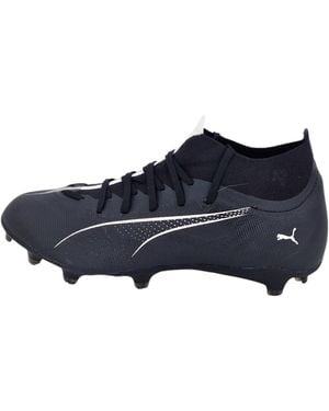 PUMA Fußballschuh Ultra 5 Match Fg - Blau