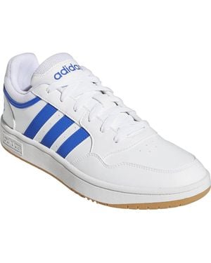 adidas Sneaker Hoops 3.0 - Weiß
