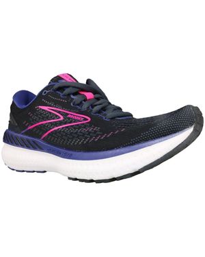 Brooks Laufschuh Glycerin Gts 19 - Blau