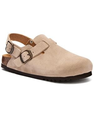 Scholl Clogs - Natur