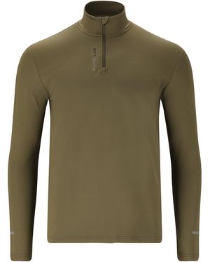 ELITE LAB Funktionsshirt - Grün