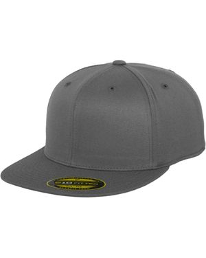 Flexfit Cap - Grau