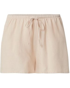 Tally Weijl Shorts - Natur