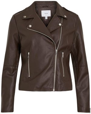 Vila Jacke Vicara - Braun