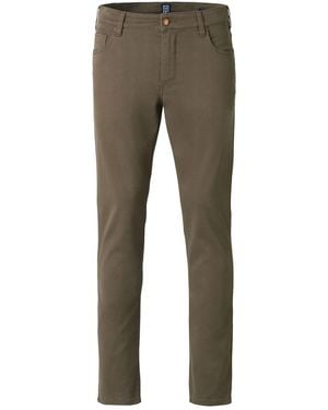 Meyer Hose - Grau
