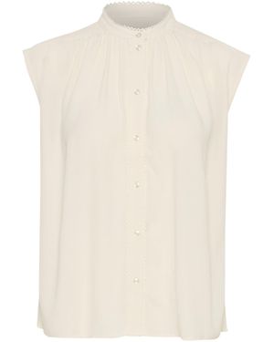 Inwear Top 'Falloniw' - Weiß