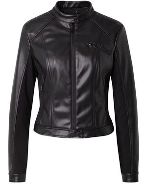 Guess Jacke New Fiammetta - Schwarz