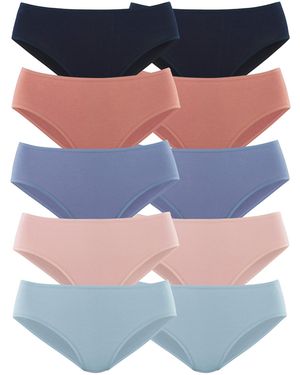 Go in Slip - Blau