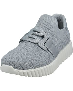 TT. BAGATT Slip On - Blau