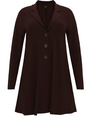 Yoek Blazer Dolce - Braun