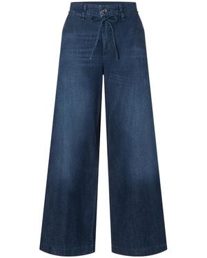 M·a·c Jeans - Blau