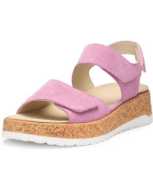Vitaform Sandale - Pink
