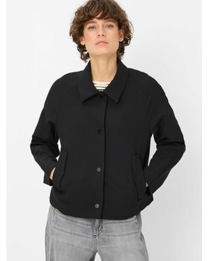 Fuchs & Schmitt Übergangsjacke Cityjacke Pisa - Schwarz