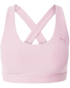 PUMA Sport-Bh - Pink