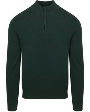 Steppin Out Steppin Out Pullover - Grün