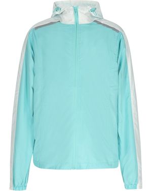 Flyweight Jacke - Blau