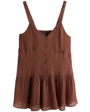 Next Top - Braun