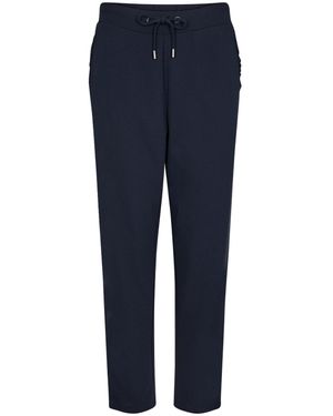 Soya Concept Hose 'Siham 2' - Blau
