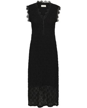 Cream Kleid Crmakki - Schwarz