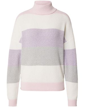 QS Pullover - Grau