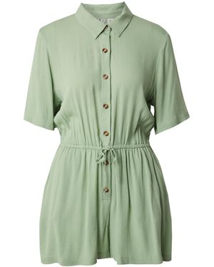 Roxy Jumpsuit - Grün