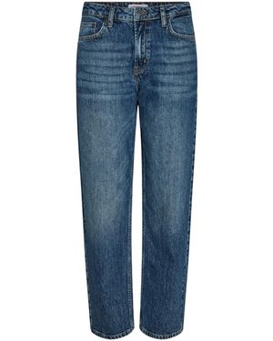 co'couture Jeans Femme' - Blau