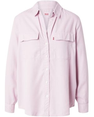 Levi's Bluse 'Doreen' - Pink