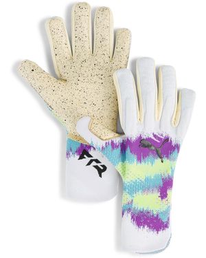PUMA Sporthandschuhe Future Ultimate - Weiß