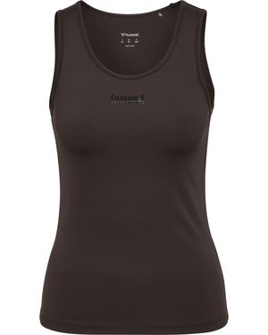 Hummel Top - Schwarz