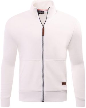 Reslad Sweatjacke Rs1015 - Pink