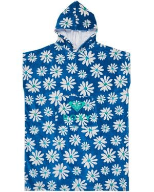 Roxy Strandtuch Stay Magical - Blau