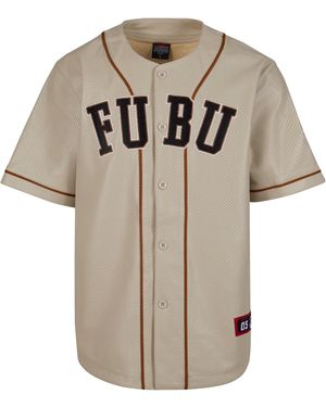 Fubu Shirt - Mehrfarbig