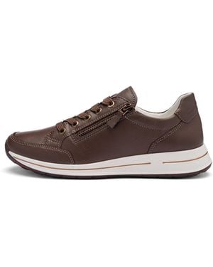 Ara Sneaker - Braun