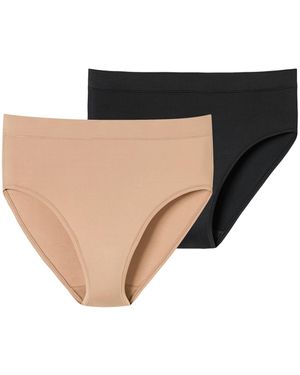 Schiesser Panty - Mehrfarbig