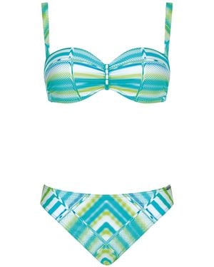 Sunflair Bikini - Blau