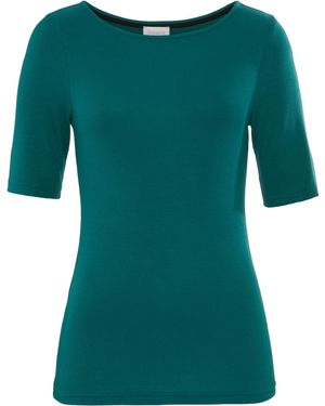 Boysen's Shirt - Grün