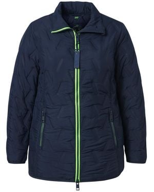 Laurasøn Laurasn Funktionsjacke - Blau