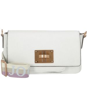 Joop! Schultertasche Carino - Weiß
