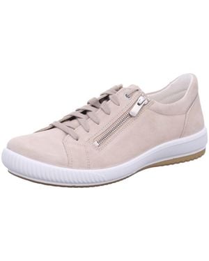 Legero Sneaker Low Schnürschuh Damen 2-001162 4100 Echtleder - Pink