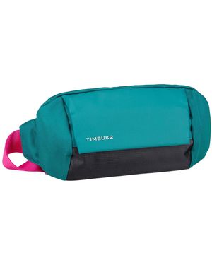 Timbuk2 Gürteltasche Miles 1057 - Grün