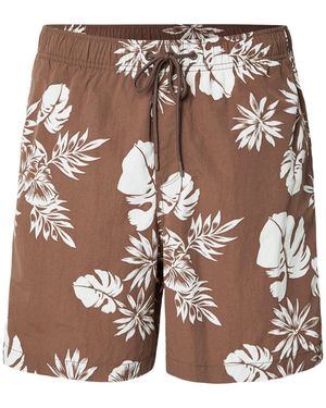 Gap Badeshorts - Mehrfarbig