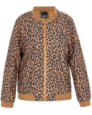 COSIMON Jacke - Mehrfarbig