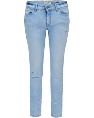 Salsa Jeans Jeans Wonder - Blau