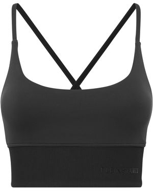 Philipp Plein Sport Bh - Schwarz