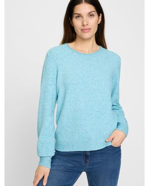 Olsen Pullover Henny - Blau