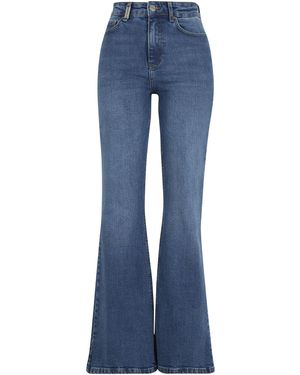 2Y Studios Jeans Viona - Blau
