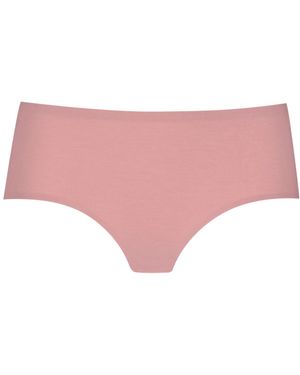 Mey Slip Simply Better Invisibles - Pink
