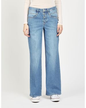 Gang Jeans - Blau